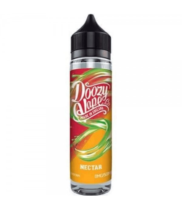 Doozy Vape Co - Nectar