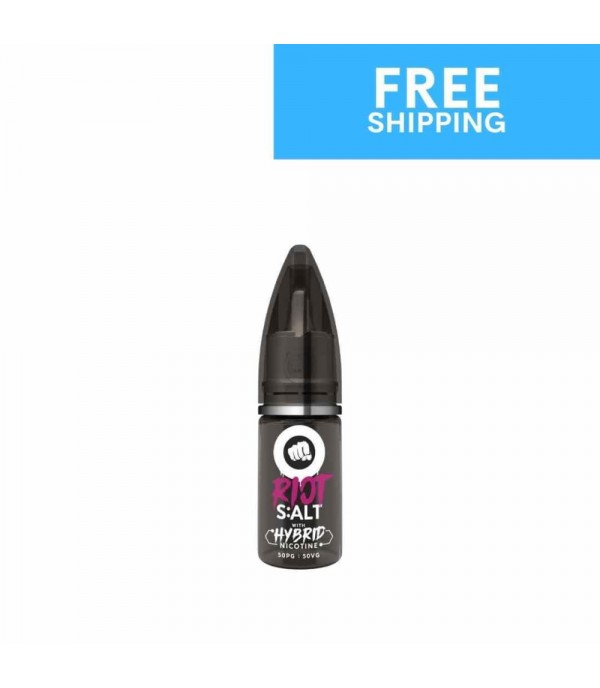 Riot Squad Salts Exotic Fruit Frenzy | 10ml