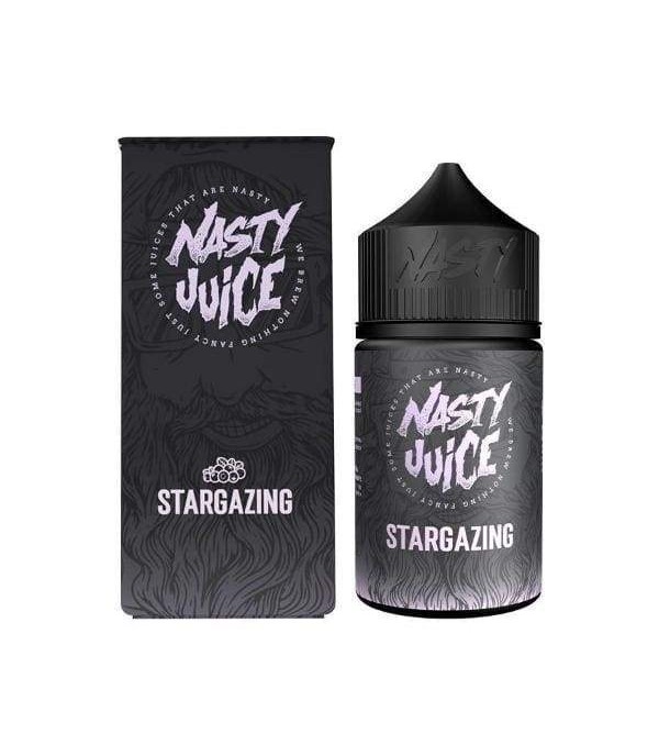 Nasty Juice Stargazing 60ml Shortfill