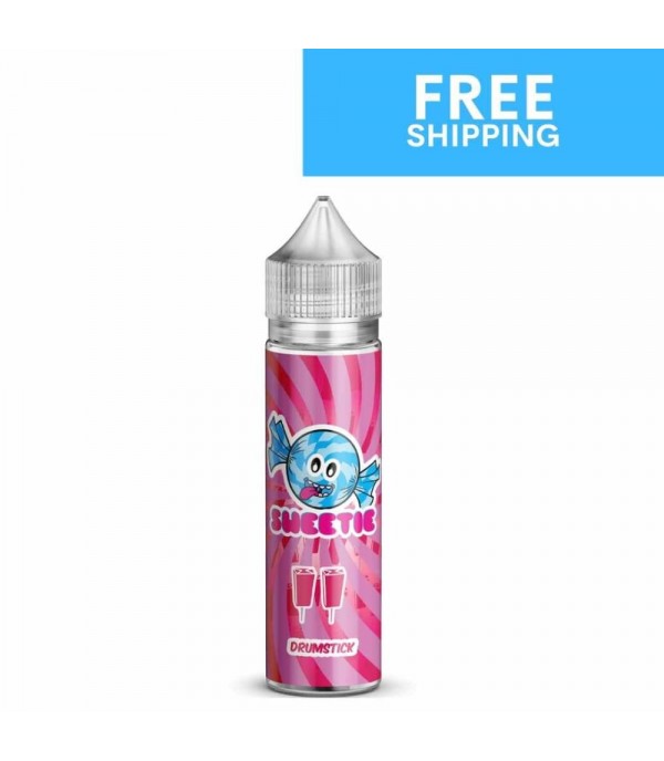 Slushie Sweets | Drumstick | 50ml