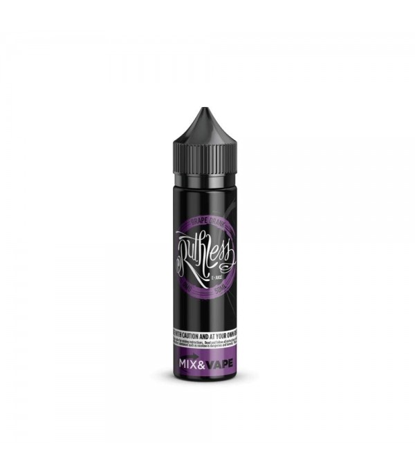 Ruthless Vape - Grape Drank 100ml Shortfill