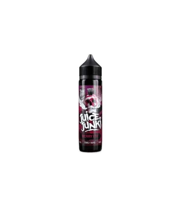 Doozy Vape Co - Berry Fix