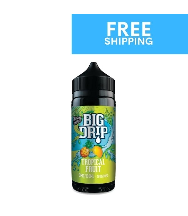 Big Drip | Tropical Fruit