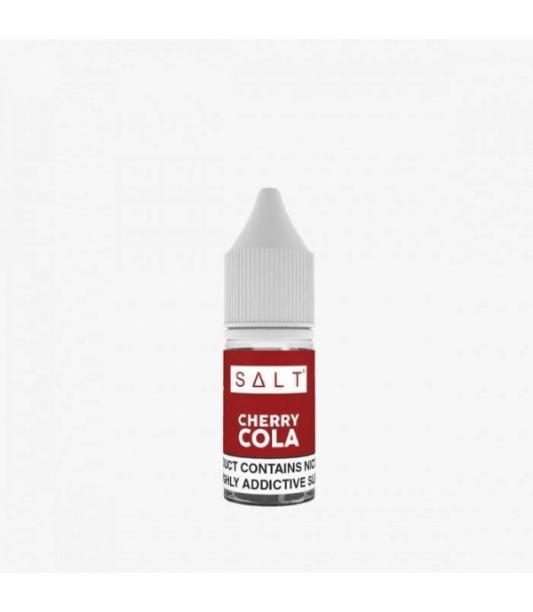 SΔLT - Cherry Cola