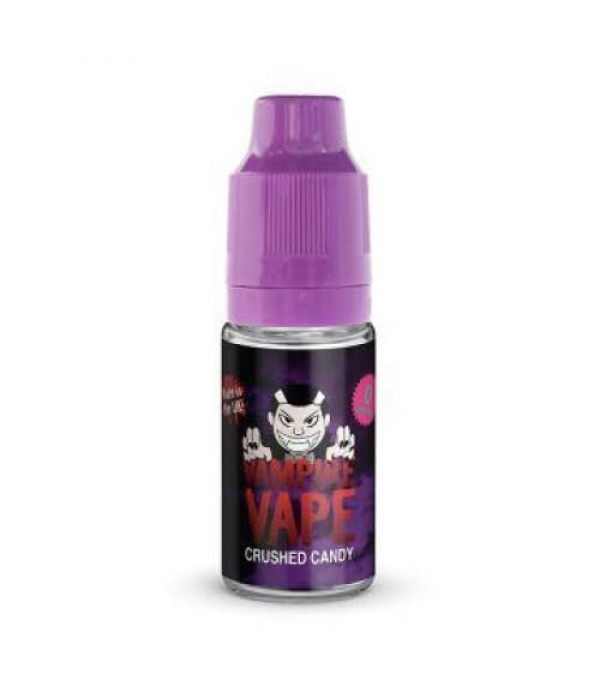 Crushed Candy Vampire Vape