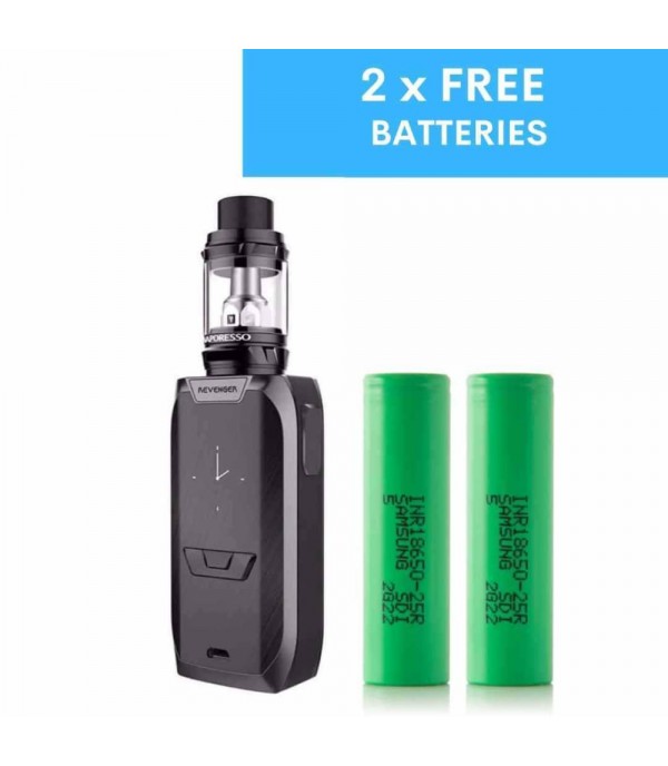 Vaporesso Revenger Kit 220W