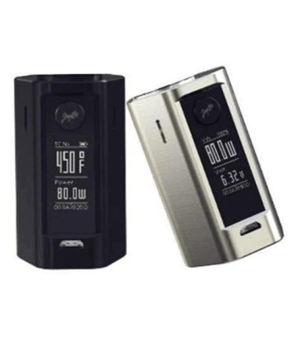 Wismec RX Mini