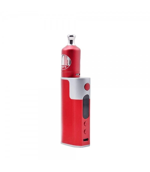 Aspire Zelos 50W Kit