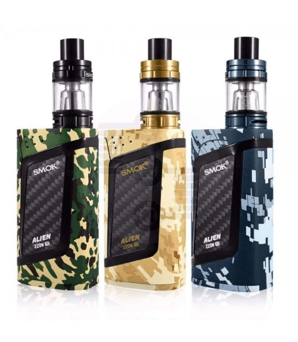 SMOK Alien Kit - 220W