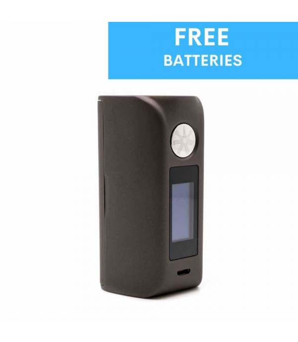 Asmodus Minikin 2 - 180w Box Mod