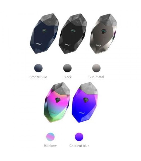 Smoant Karat Pod Kit