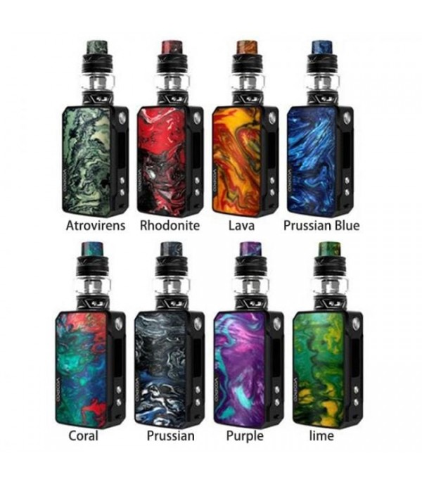 VooPoo Drag Mini Kit