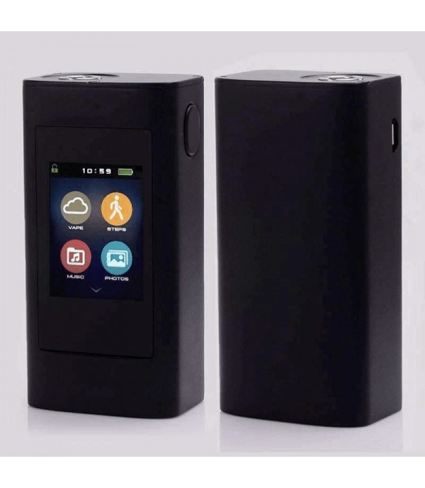 Joyetech Ocular C Touchscreen Mod