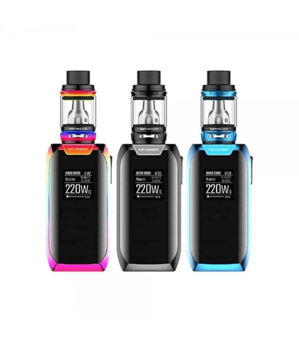 Revenger X Kit