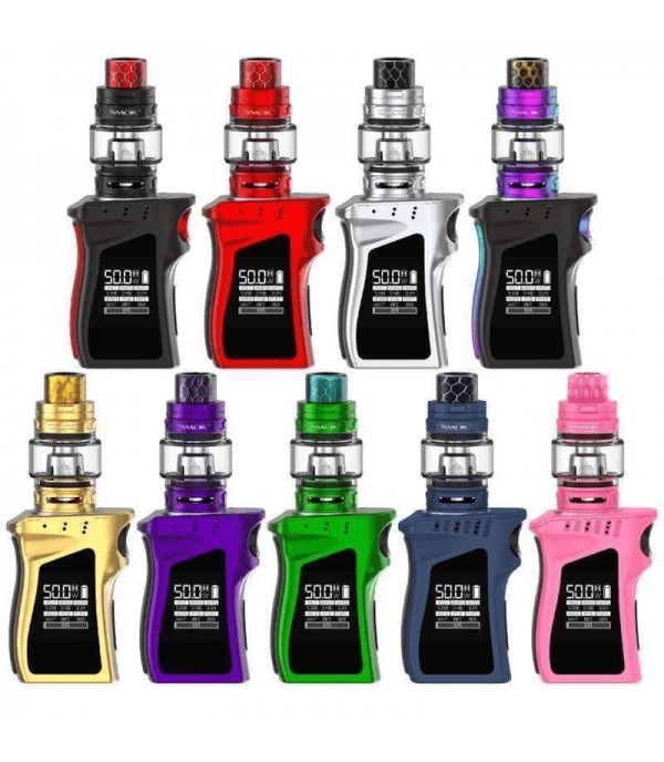 Smok Mag Baby Kit