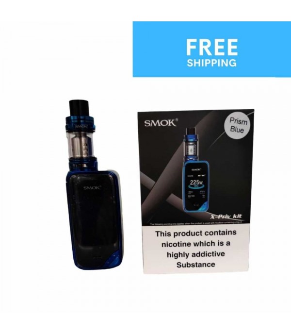 SMOK X Priv Kit