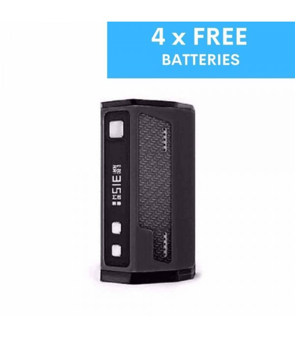 iJoy Maxo QUAD 18650 Mod