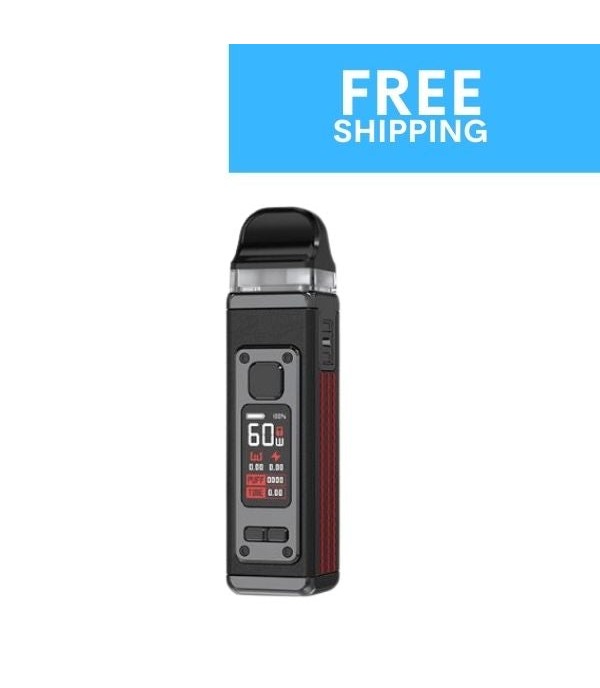 Smok RPM 4 Kit