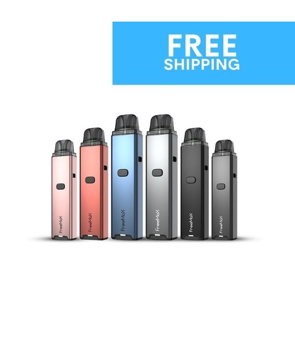 Freemax Onnix Pod Kit