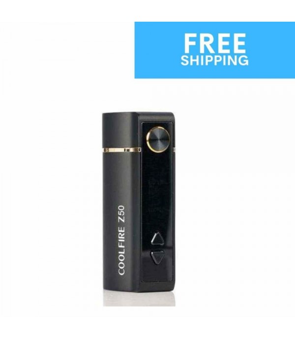 Innokin Z50 Mod Only