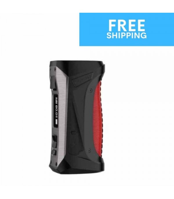 Vaporesso Forz TX80 Mod