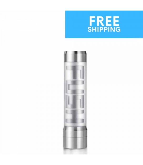 Acrohm Fush Semi Mech Mod