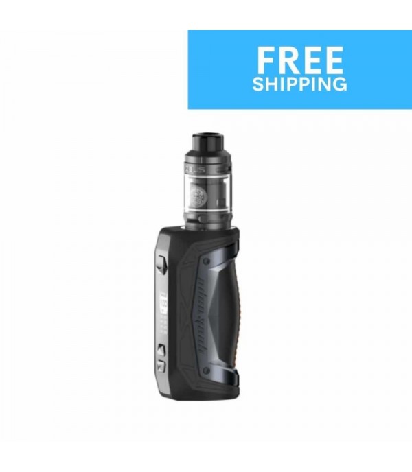 Aegis Max Zeus Kit