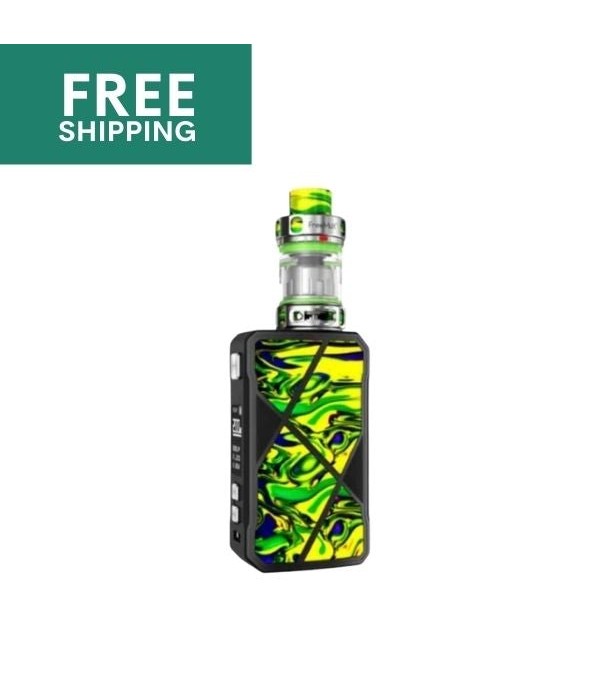 Maxus 200w