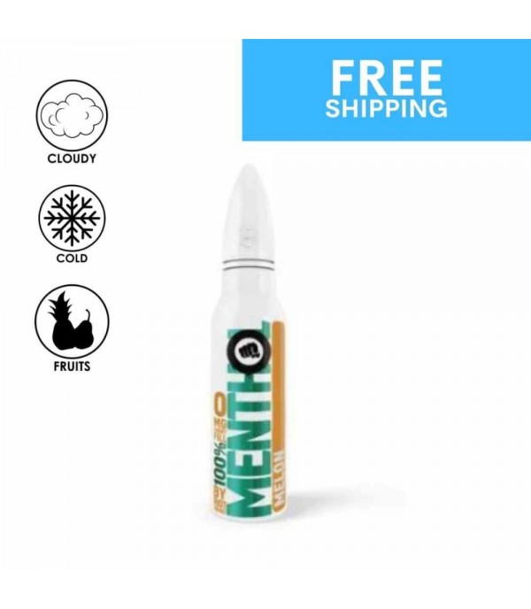 Menthol Melon