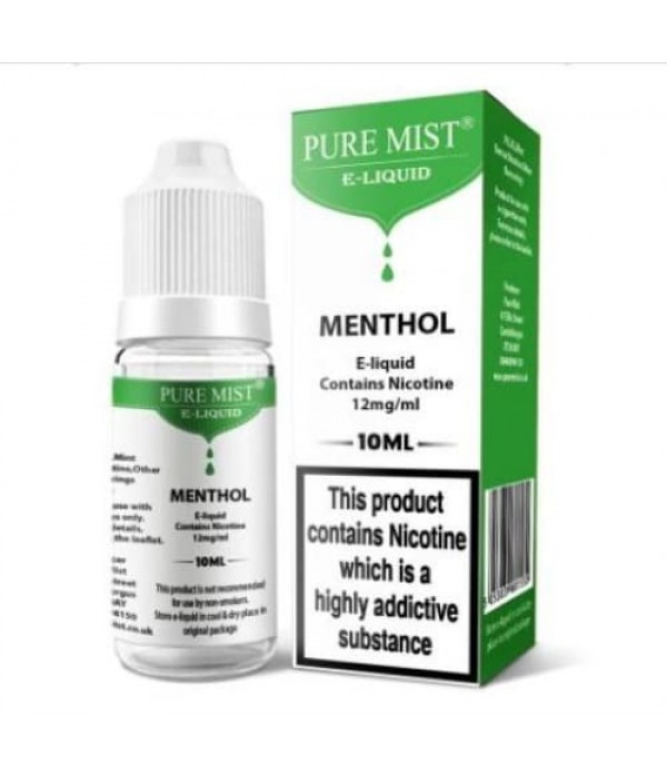 Pure Mist Menthol