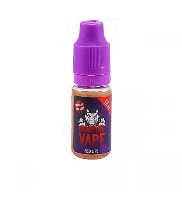 Vampire Vape - Red Lips