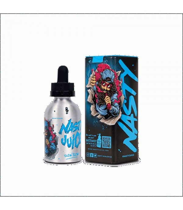 Nasty Juice Slow Blow 50ml Shortfill