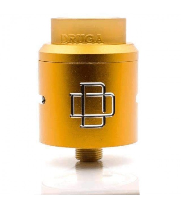 Augvape - Druga RDA