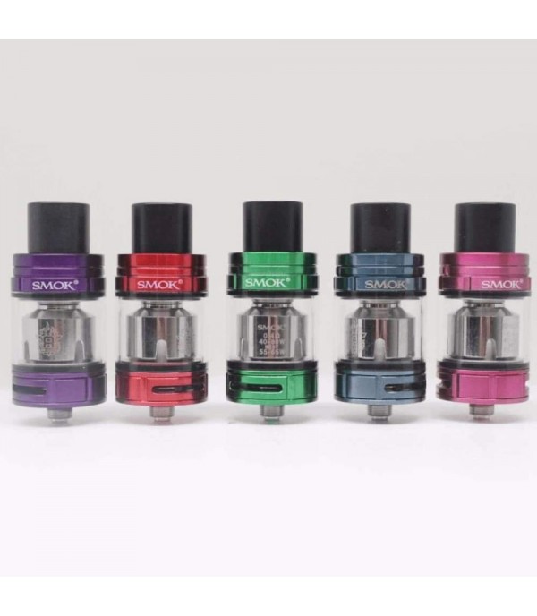 Smok TFV8 Big Baby Beast - EU Edition