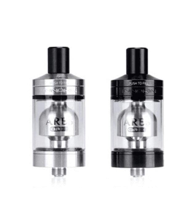 Innokin Ares RTA MTL Tank - Phil Busardo tank