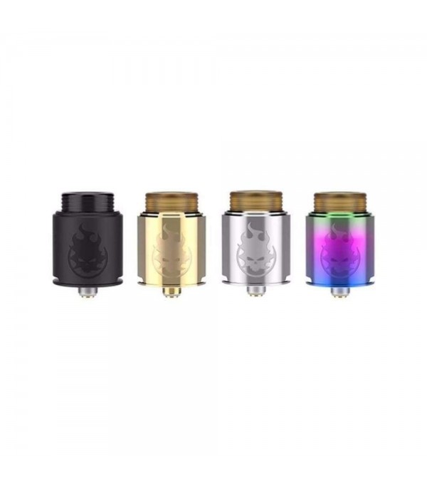 The Vandy Vape Phobia RDA