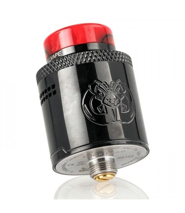 Hell Vape - Drop Dead RDA