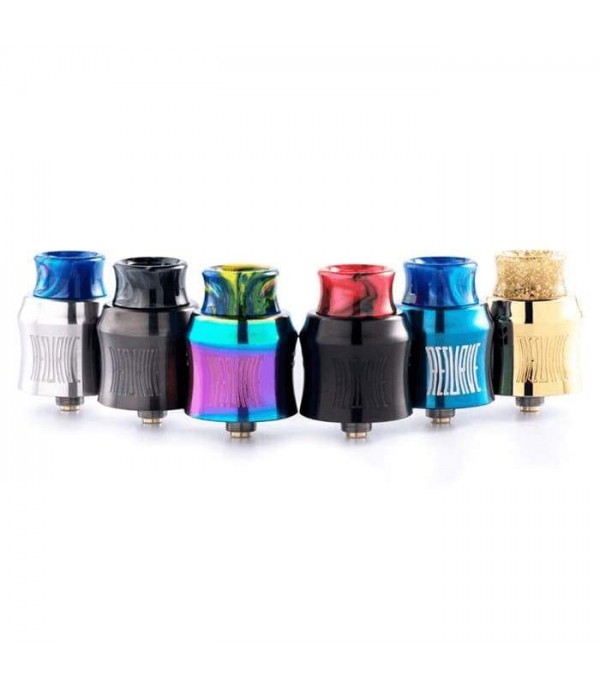 Wotofo Recurve RDA