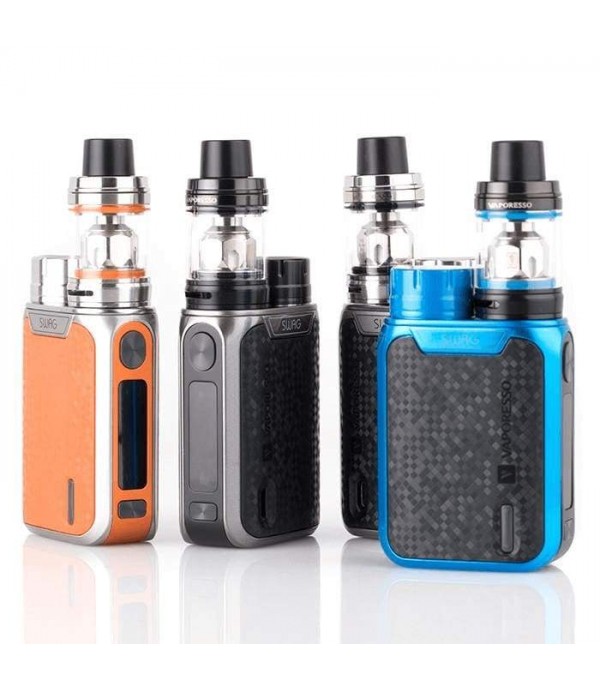 Vaporesso Swag Kit