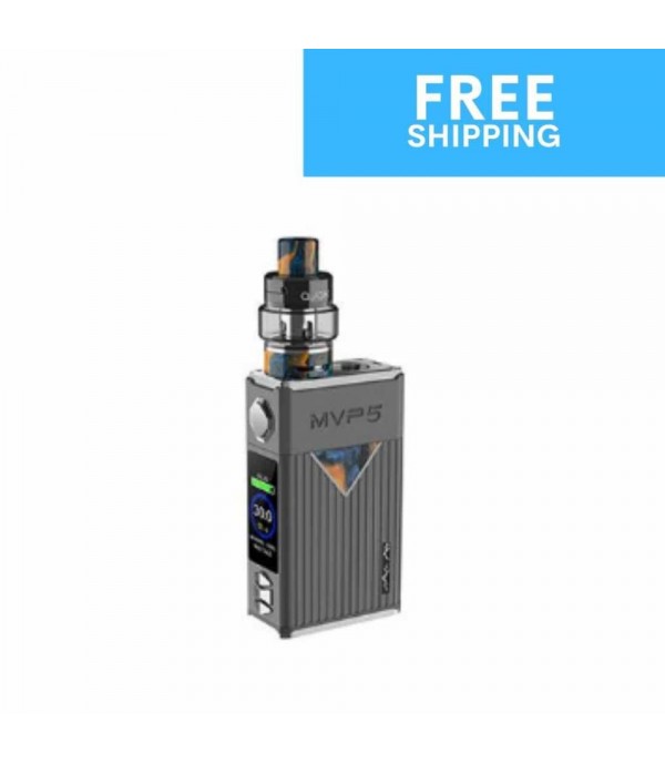 Innokin MVP5 Ajax Kit