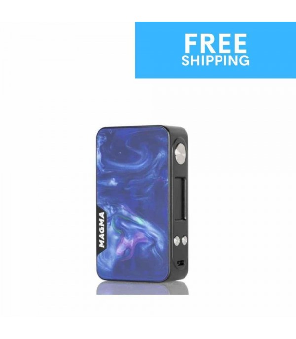 Famovape Magma Box Mod