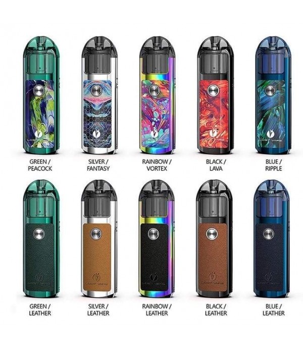 Lost Vape - Lyra Pod Kit