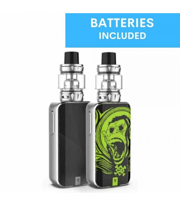Vaporesso - Luxe S Kit