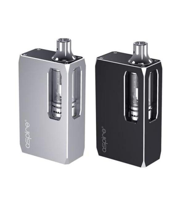 Aspire K1 Stealth Kit