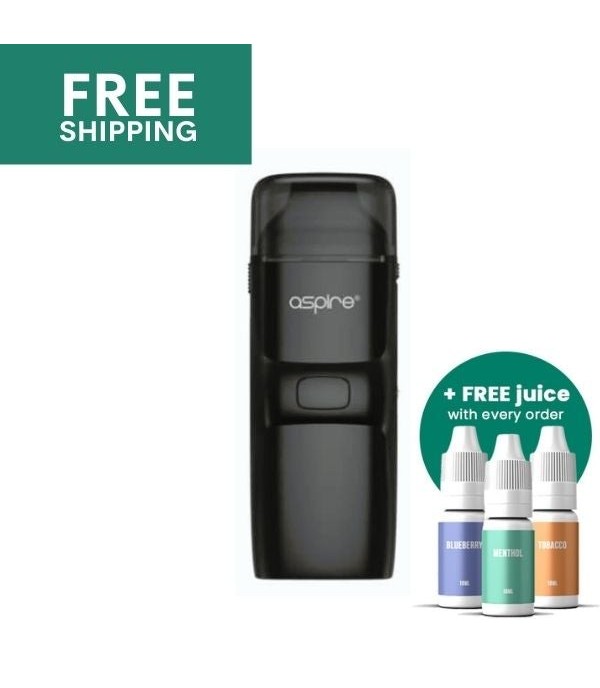 Aspire Breeze NXT Vape Kit