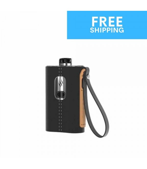 Aspire Cloudflask Pod Kit