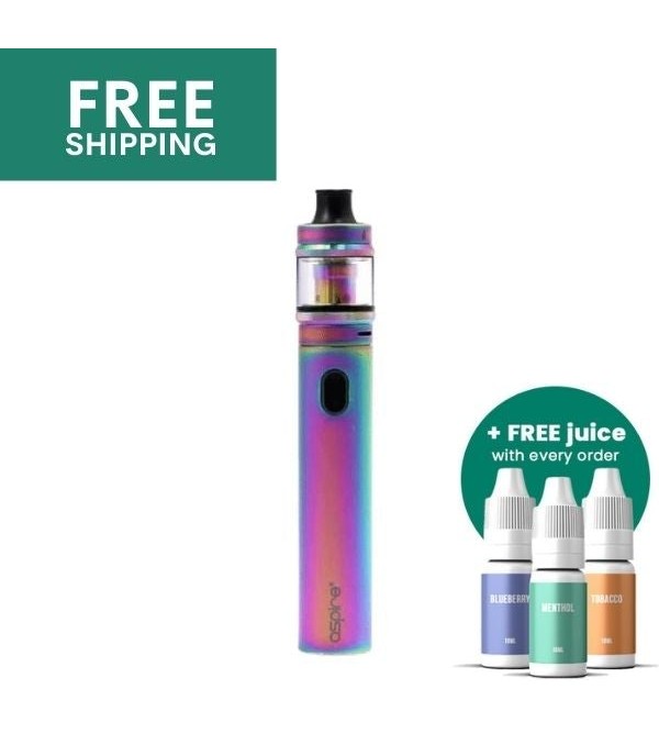 Aspire Tigon Kit