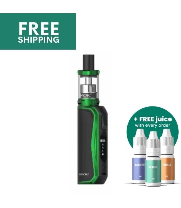 SMOK Priv N19 Kit