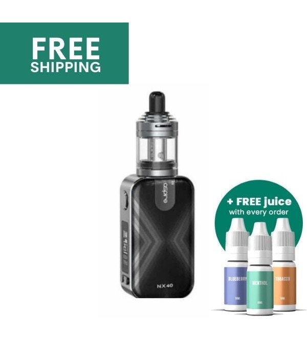 Aspire Rover 2 Vape Kit