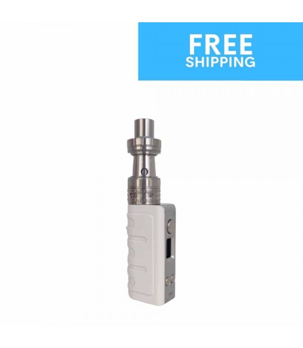 Brix Vape Kit | Diamond Mist